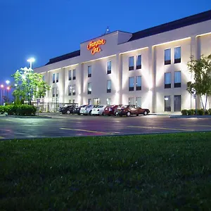 Country & By Radisson, Toronto Mississauga, On Hotel