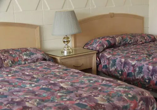 Space Motel Thorold 2*,  Canada